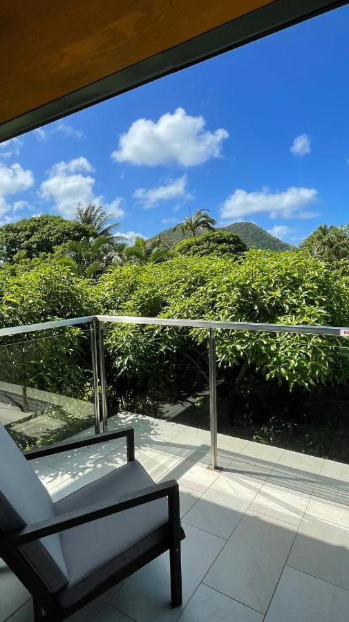 Sol Sanctum - Boutique Wellness Hotel Gros Islet Exterior photo