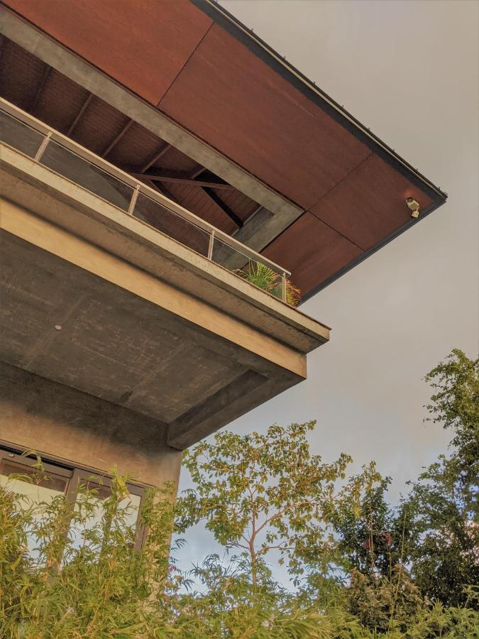 Sol Sanctum - Boutique Wellness Hotel Gros Islet Exterior photo