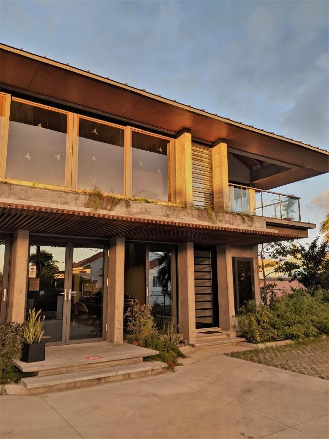 Sol Sanctum - Boutique Wellness Hotel Gros Islet Exterior photo