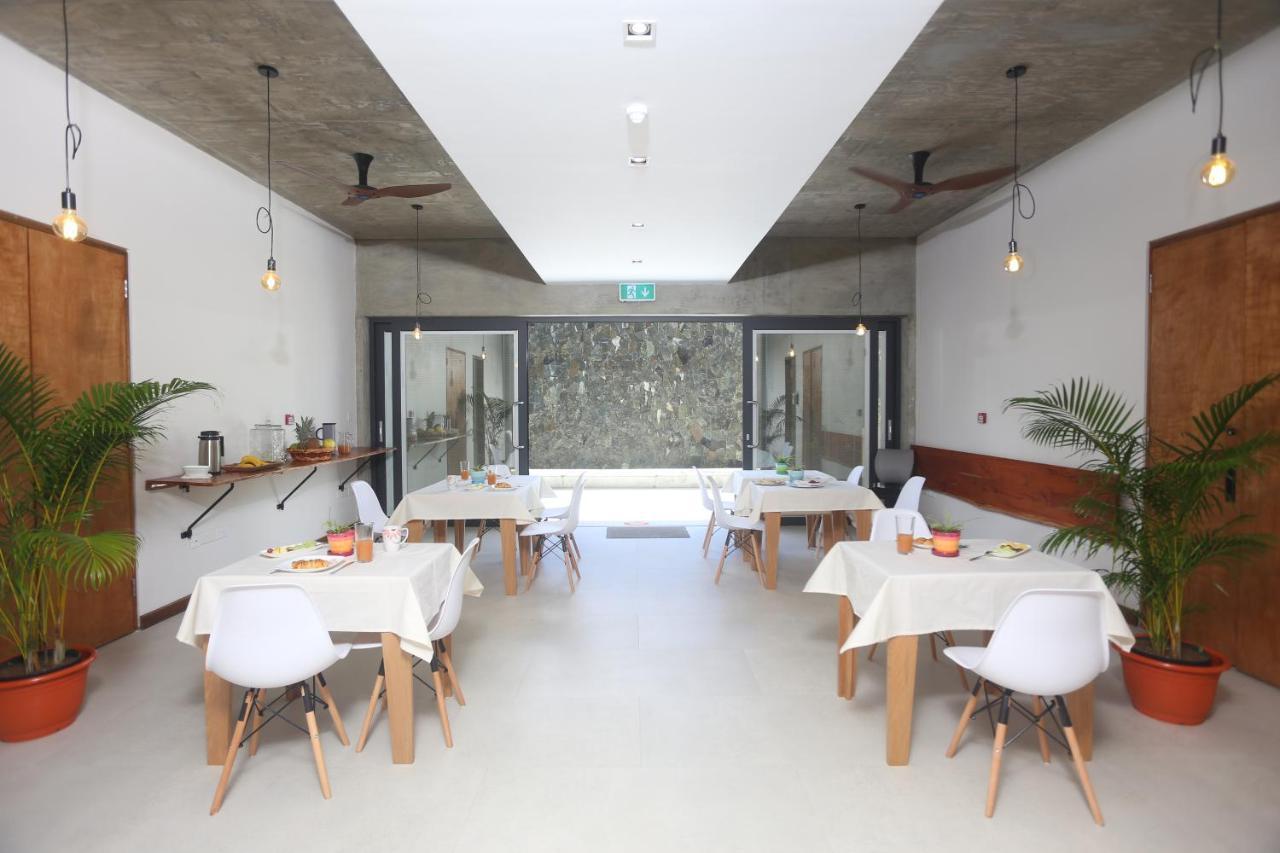 Sol Sanctum - Boutique Wellness Hotel Gros Islet Exterior photo